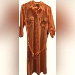 Worthington Dress Size L